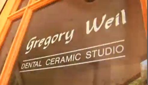 Gregory Weil Dental Ceramic Studio